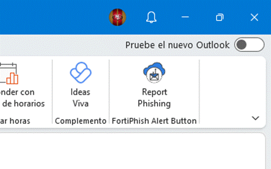 Interfaz de usuario gráfica, Aplicación, Word

El contenido generado por IA puede ser incorrecto.